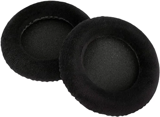 beyerdynamic EDT990VB EDT 990 VB Ear pad Set Velour Black