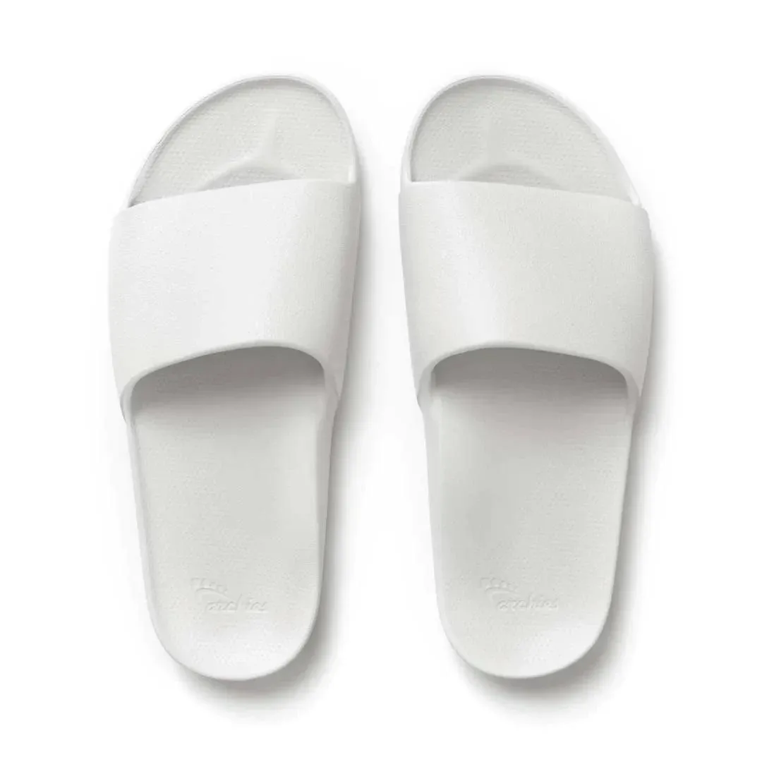 Archies Arch Support Slides