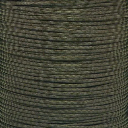 Paracord Planet 550 Type III Nylon Paracord