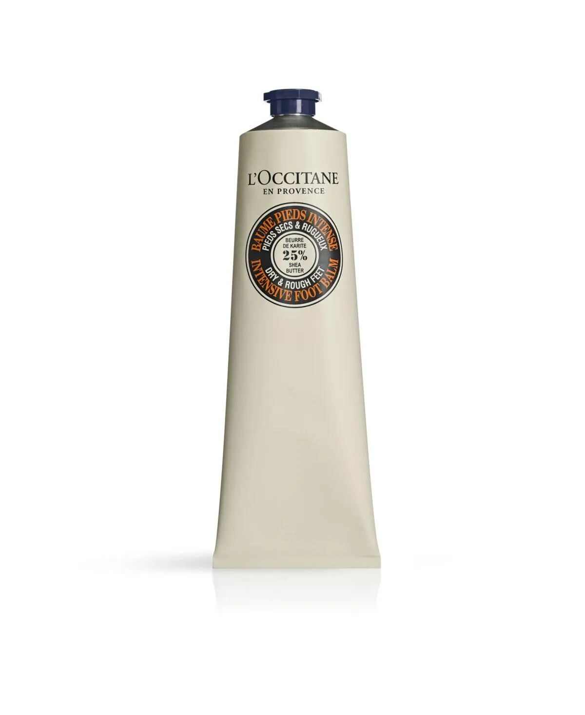 L'Occitane Shea Butter Foot Cream