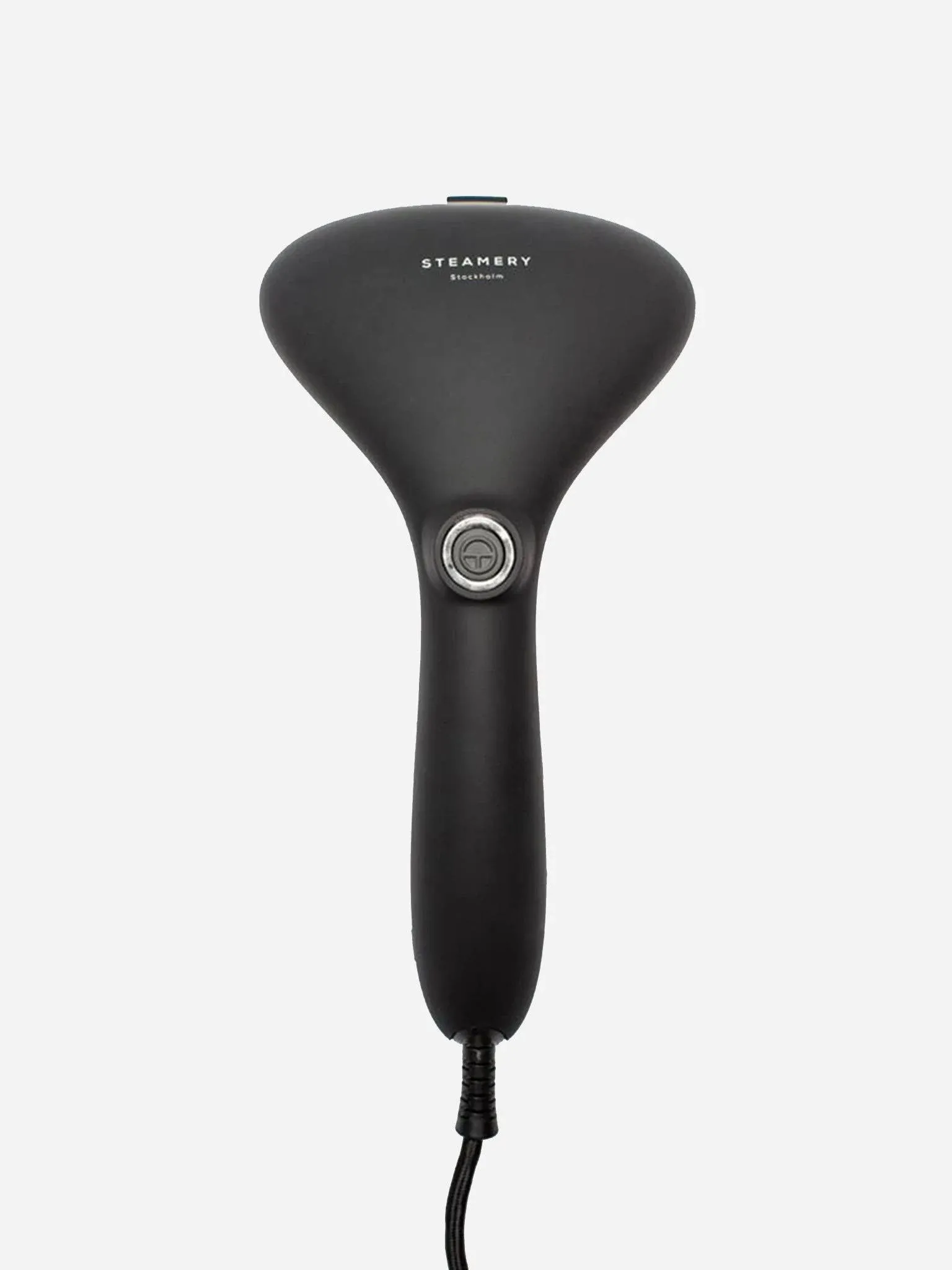 Steamery Cirrus No.2 Garment Steamer - Black