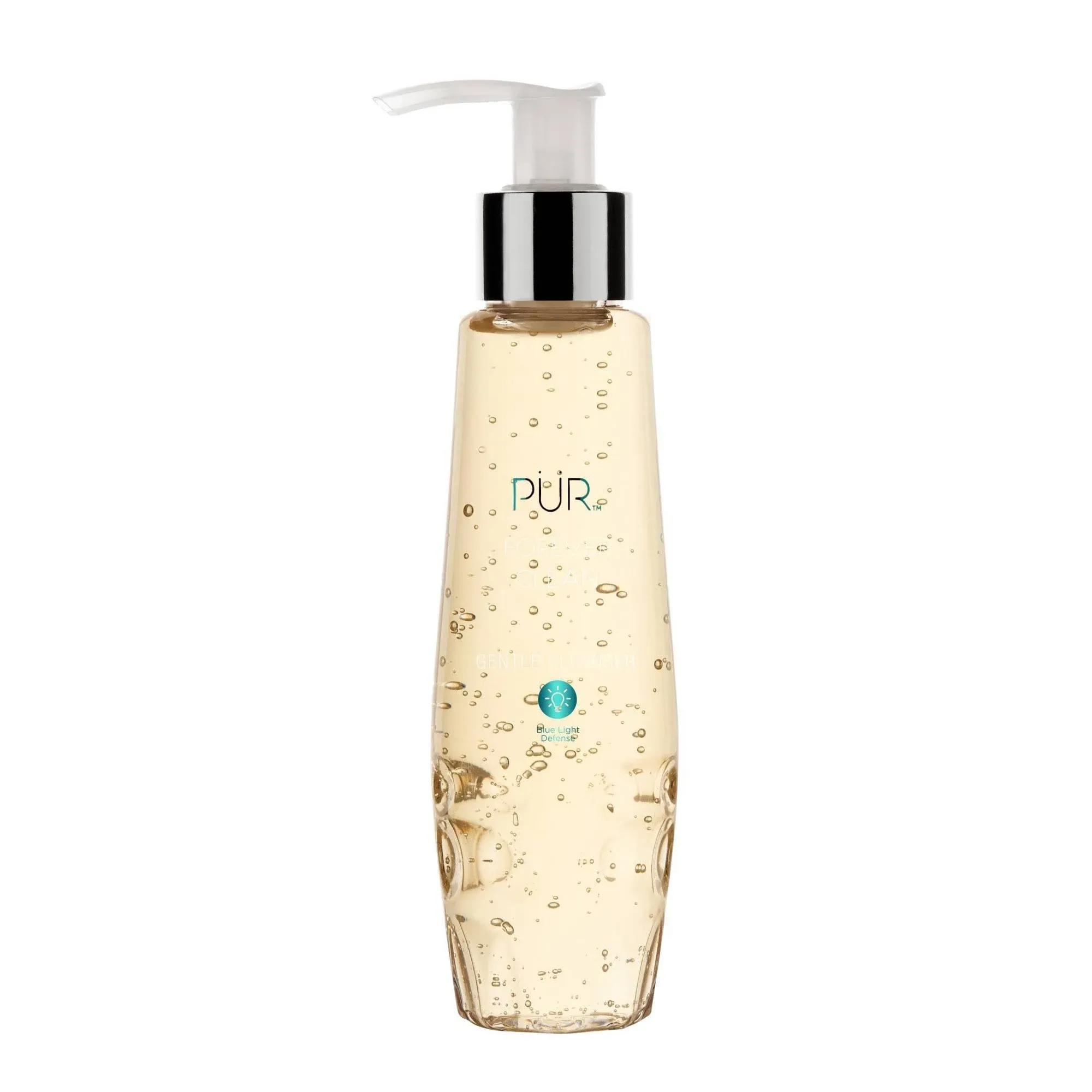 Pur Gentle Cleanser, Forever Clean - 4 fl oz