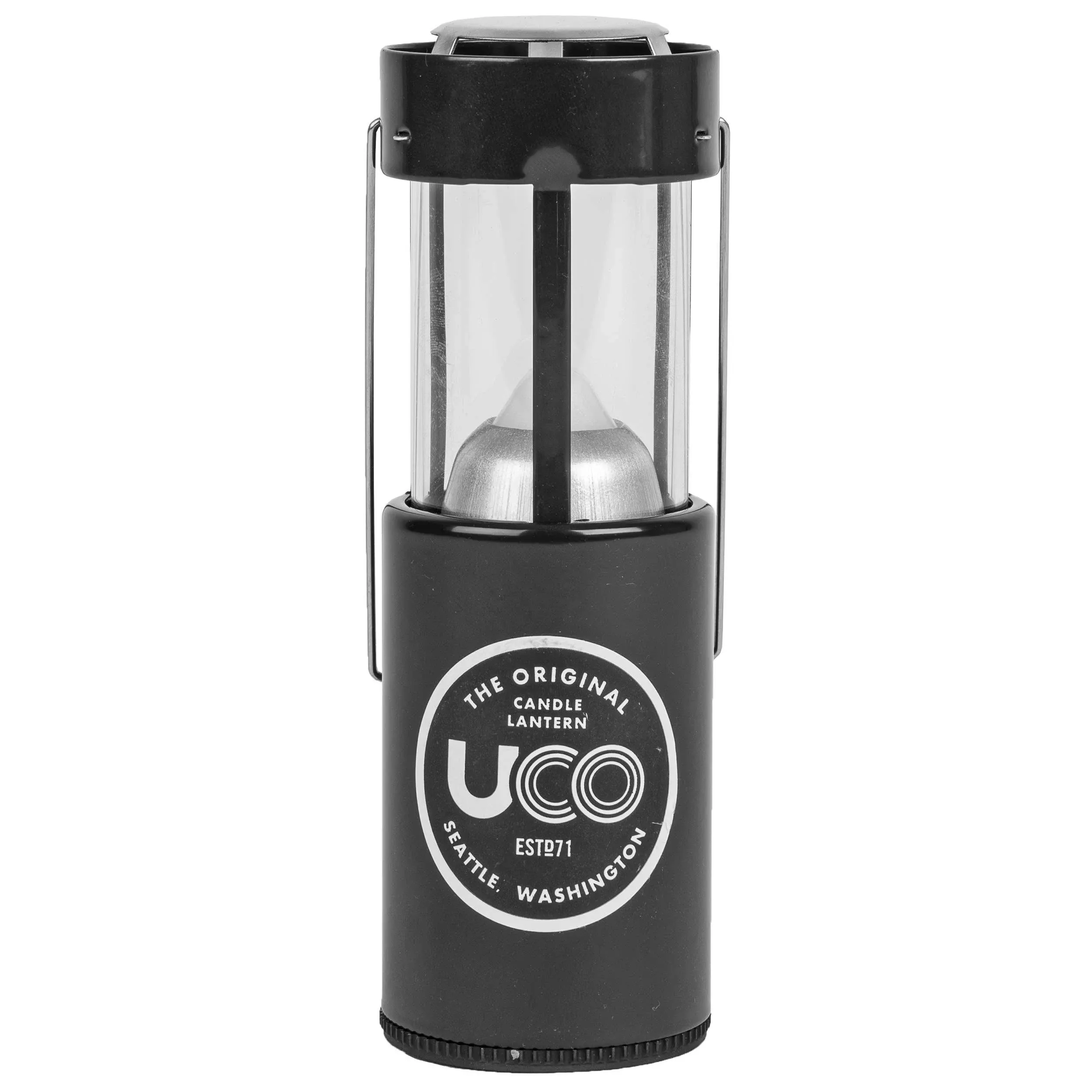 UCO Original Candle LANTERN-GREY