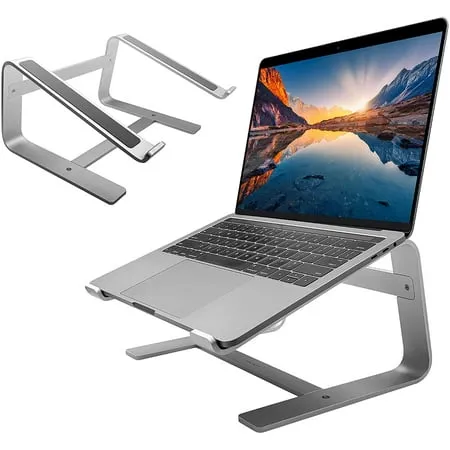 Macally Aluminum Laptop Stand