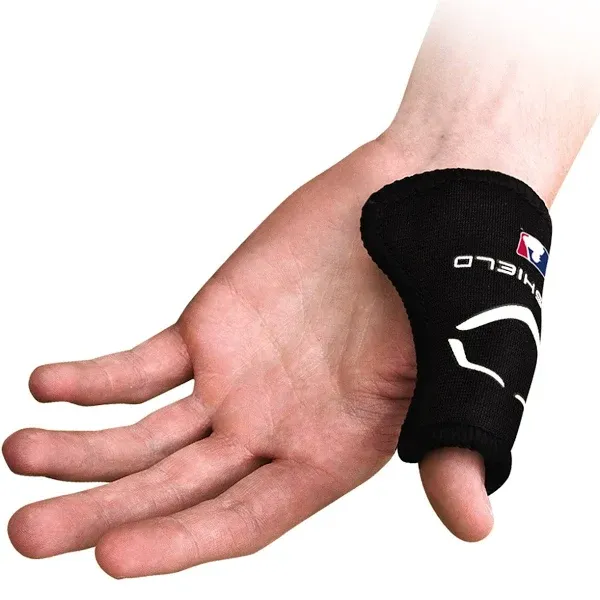 EvoShield Catcher's Thumb Guard - Black