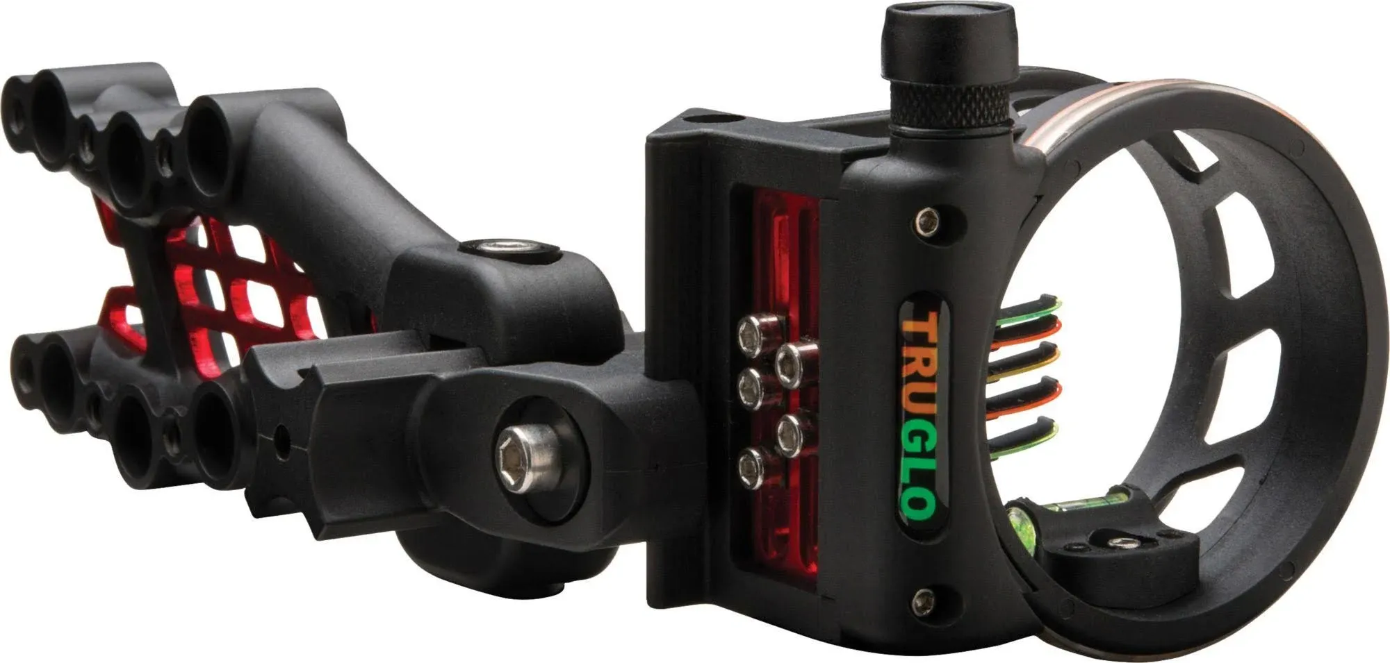 Truglo Carbon Hybrid 5 Pin Sight