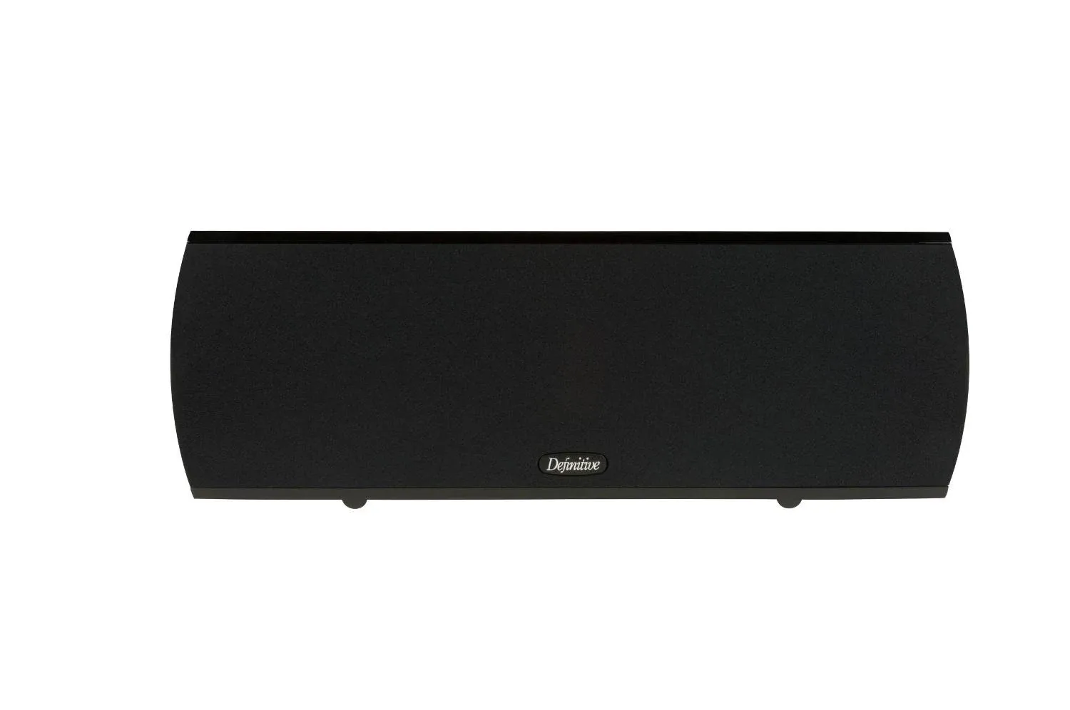 Definitive Technology ProCenter 1000 Black Center Channel Speaker