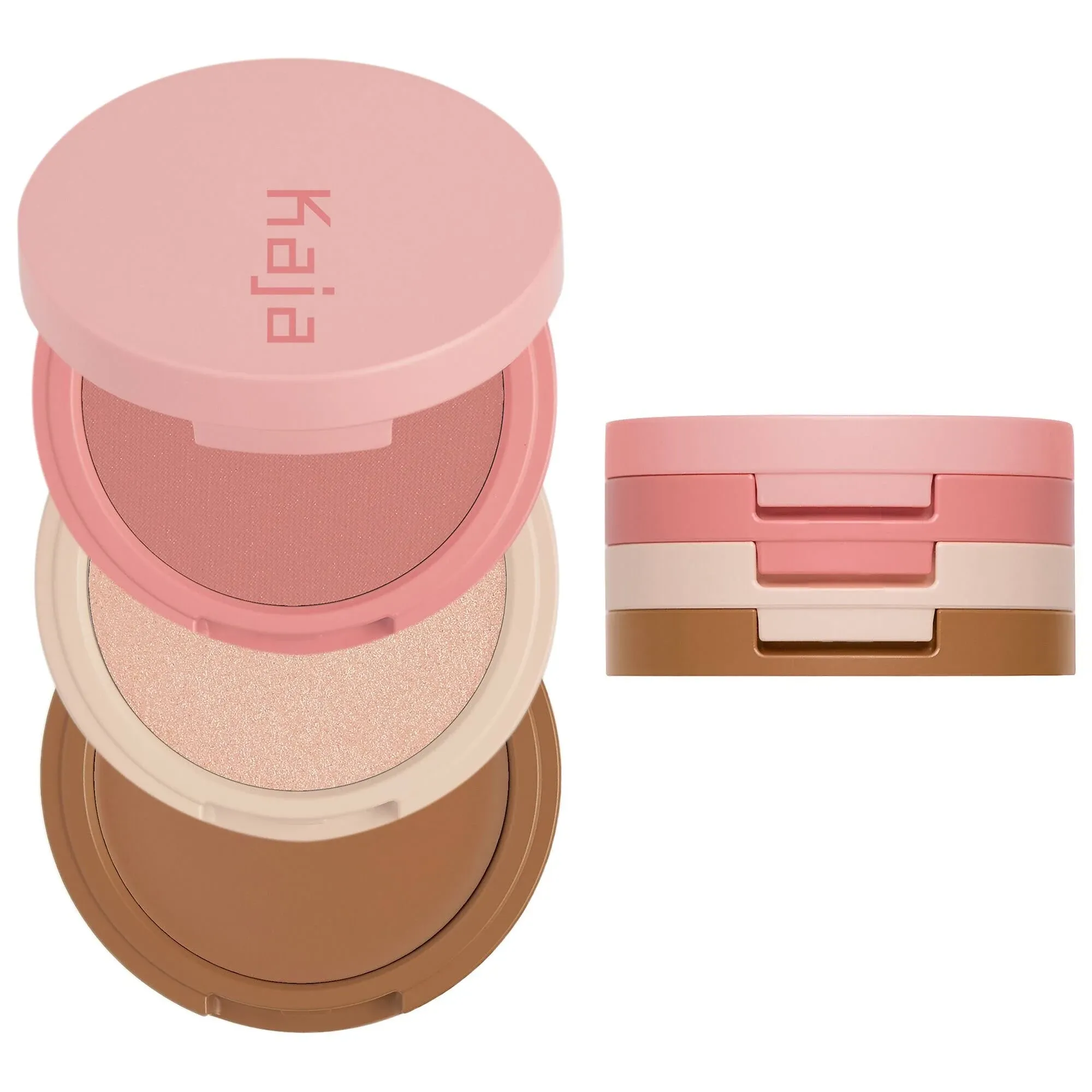 Kaja Face Bento Cream Bronzer