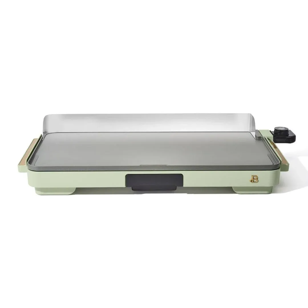 Beautiful XL Electric Griddle 12" x