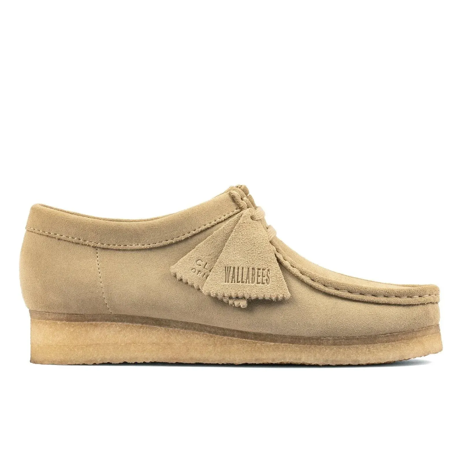 Clarks Women's Wallabee. Oxford