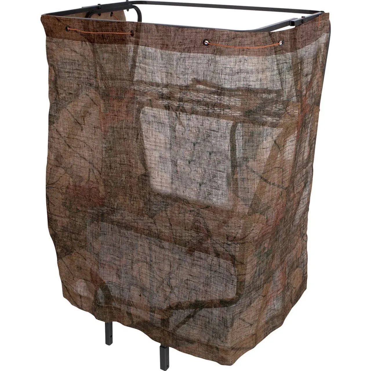 Allen Quick Set Blind, Mossy Oak Country