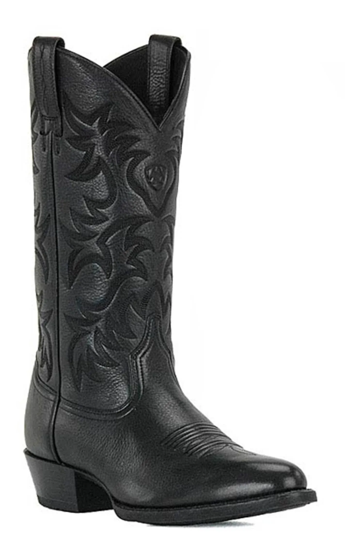 Ariat Men's Heritage R Toe Western Boot