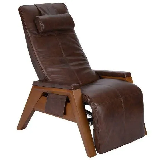 Human Touch Gravis ZG Chair Zero Gravity Recliner