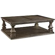 Ashley Johnelle Coffee Table