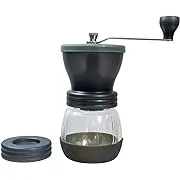 Hario Ceramic Coffee Mill Skerton