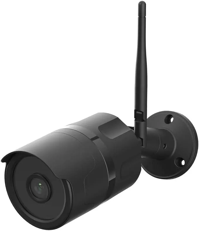 Feit Electric CAM/WM/WIFI Outdoor Camera