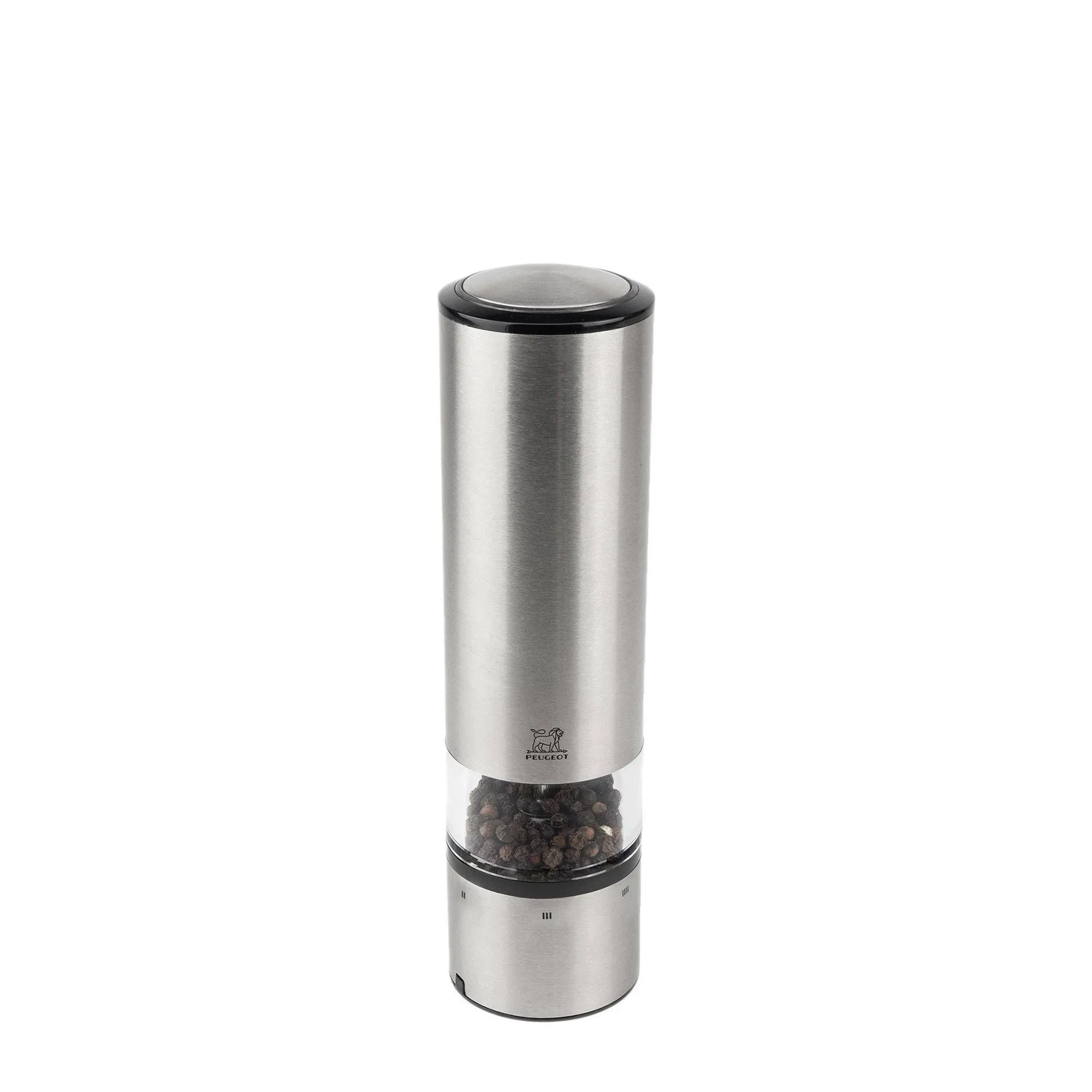 Peugeot Elis Sense U-Select Pepper Mill 8-inch