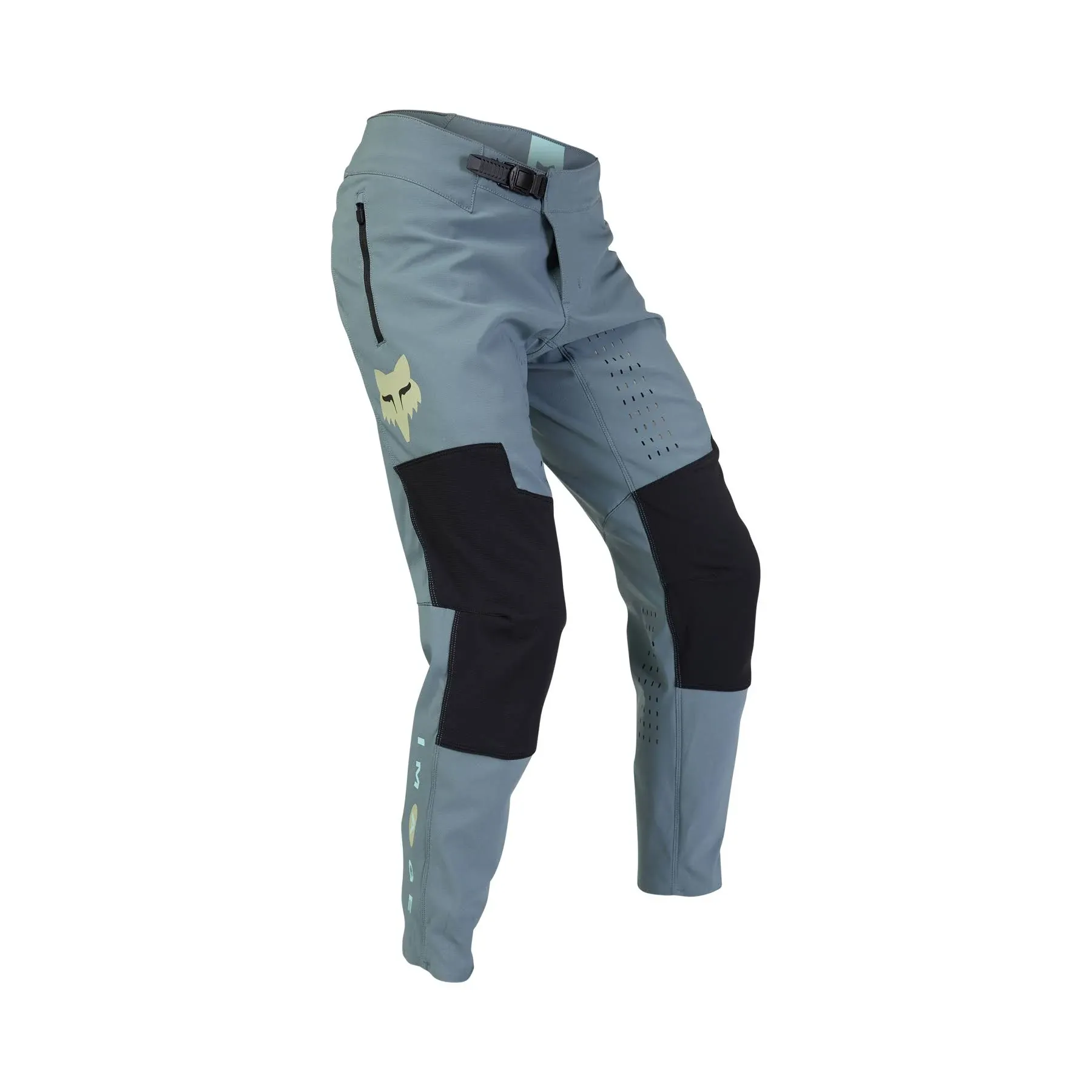 Fox Racing Defend Pant - Black - 34