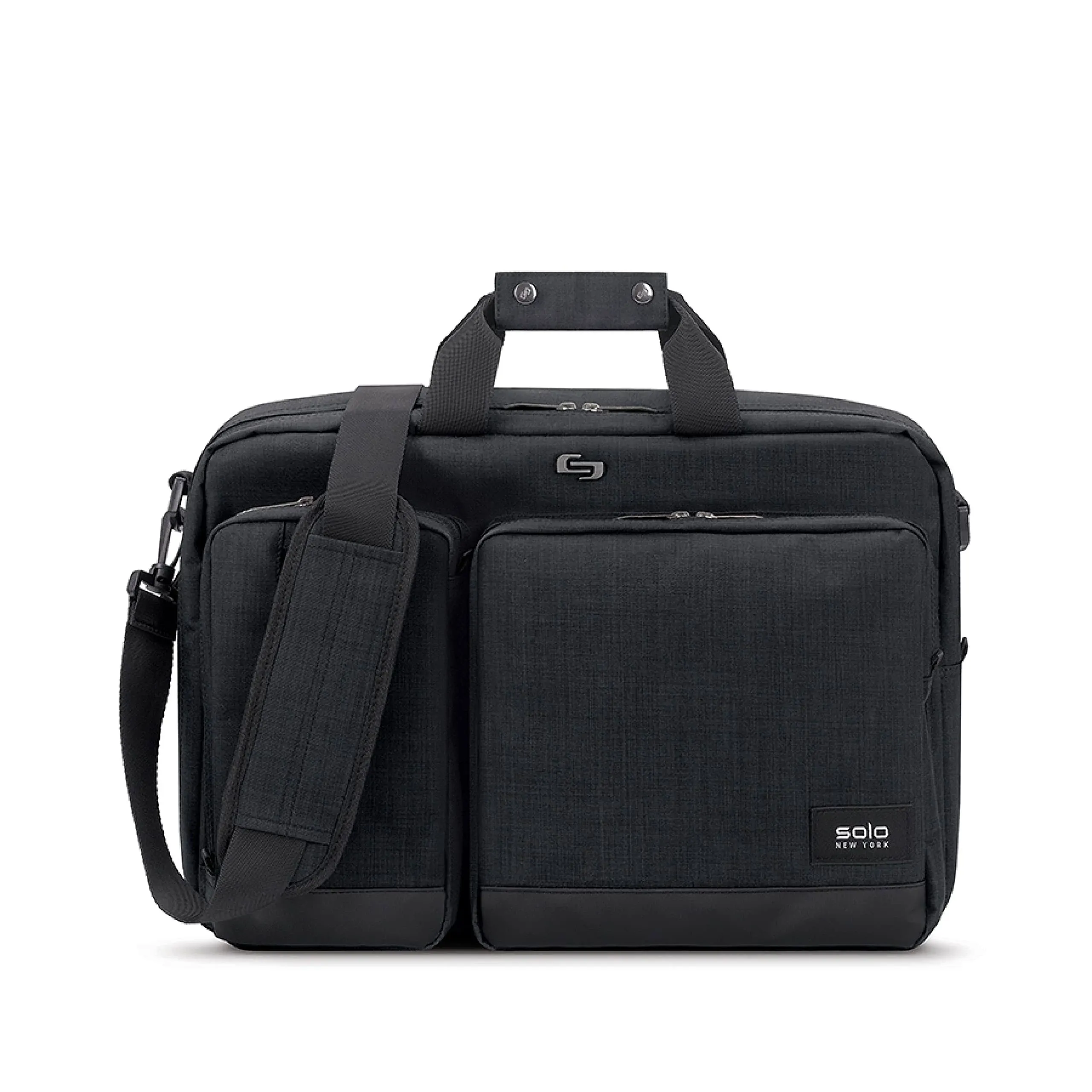 Solo Urban Hybrid Briefcase