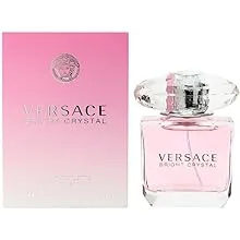 Bright Crystal by Versace for Women 1.0 oz EDT Spray Brand New