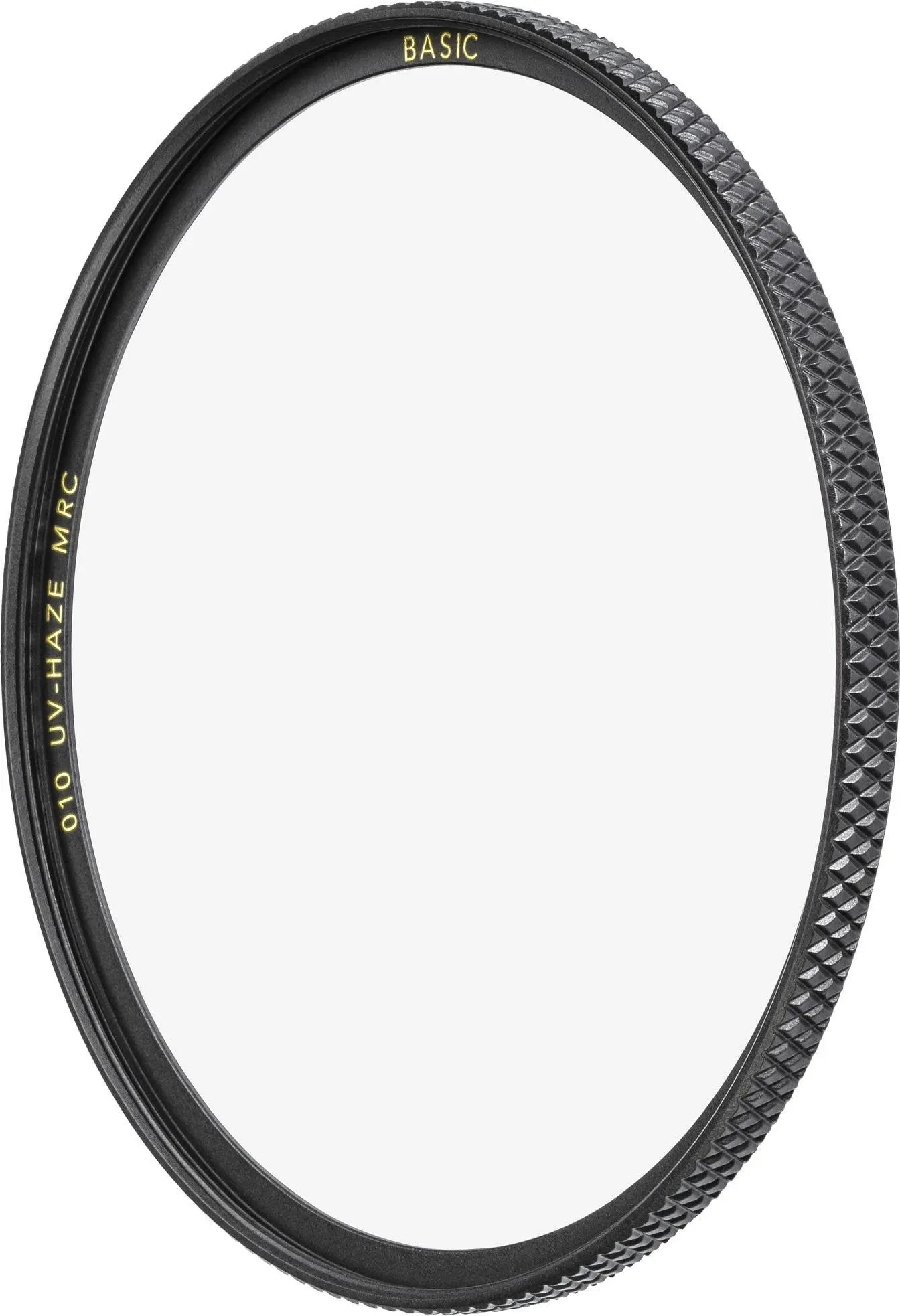 B+W 95mm Basic UV Haze Filter MRC 010M