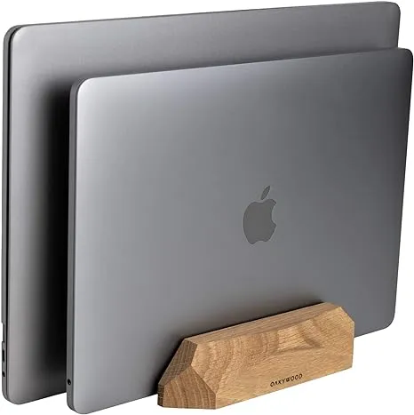 Oakywood Laptop Dock