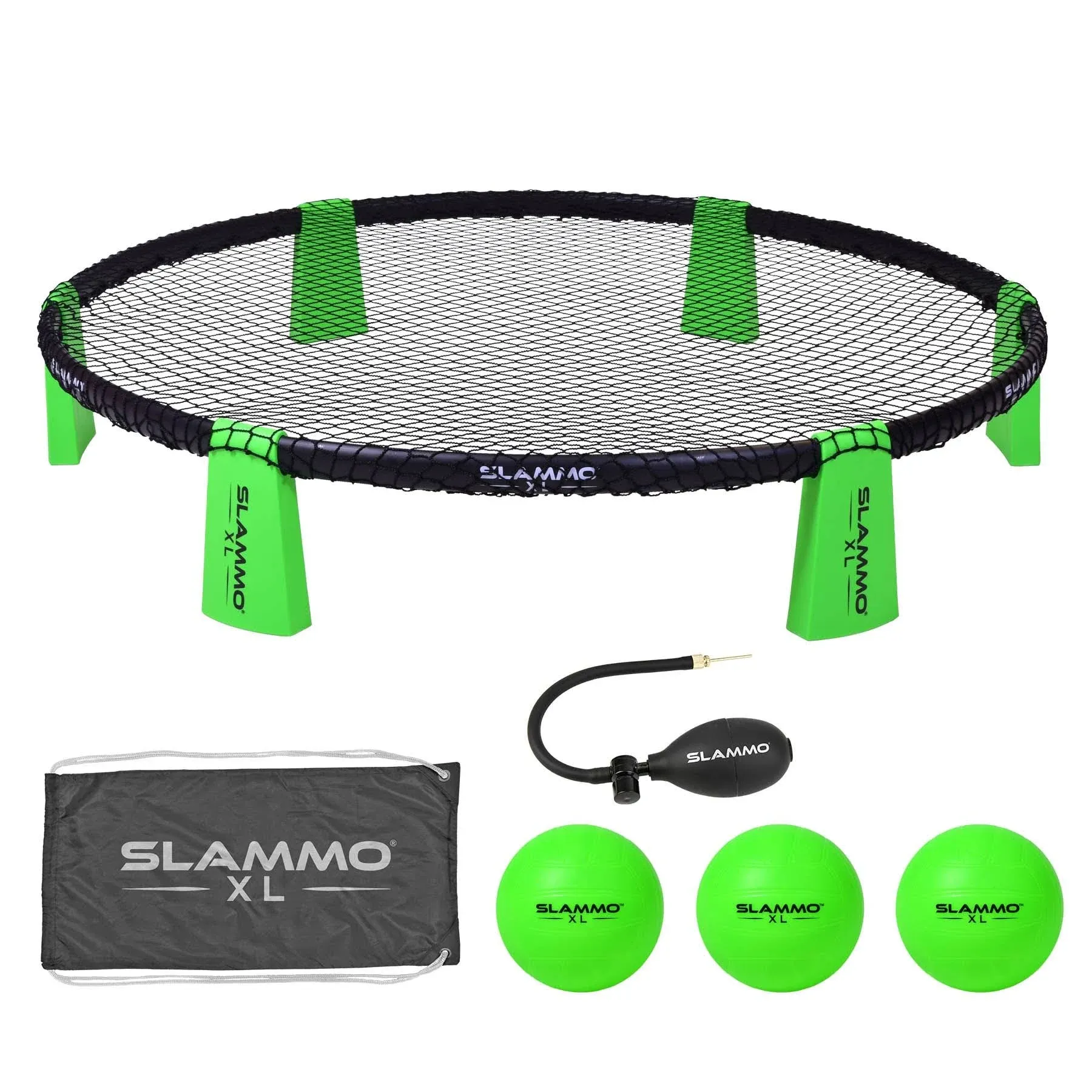 GoSports - Slammo Game Set