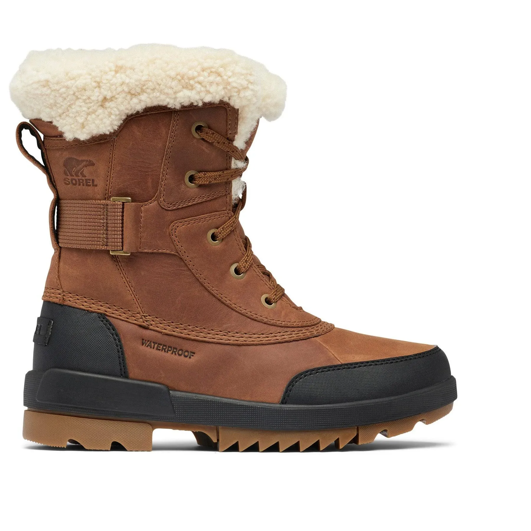 Women's Tivoli IV Parc Boot Waterproof Insulated Boots | Shop Now