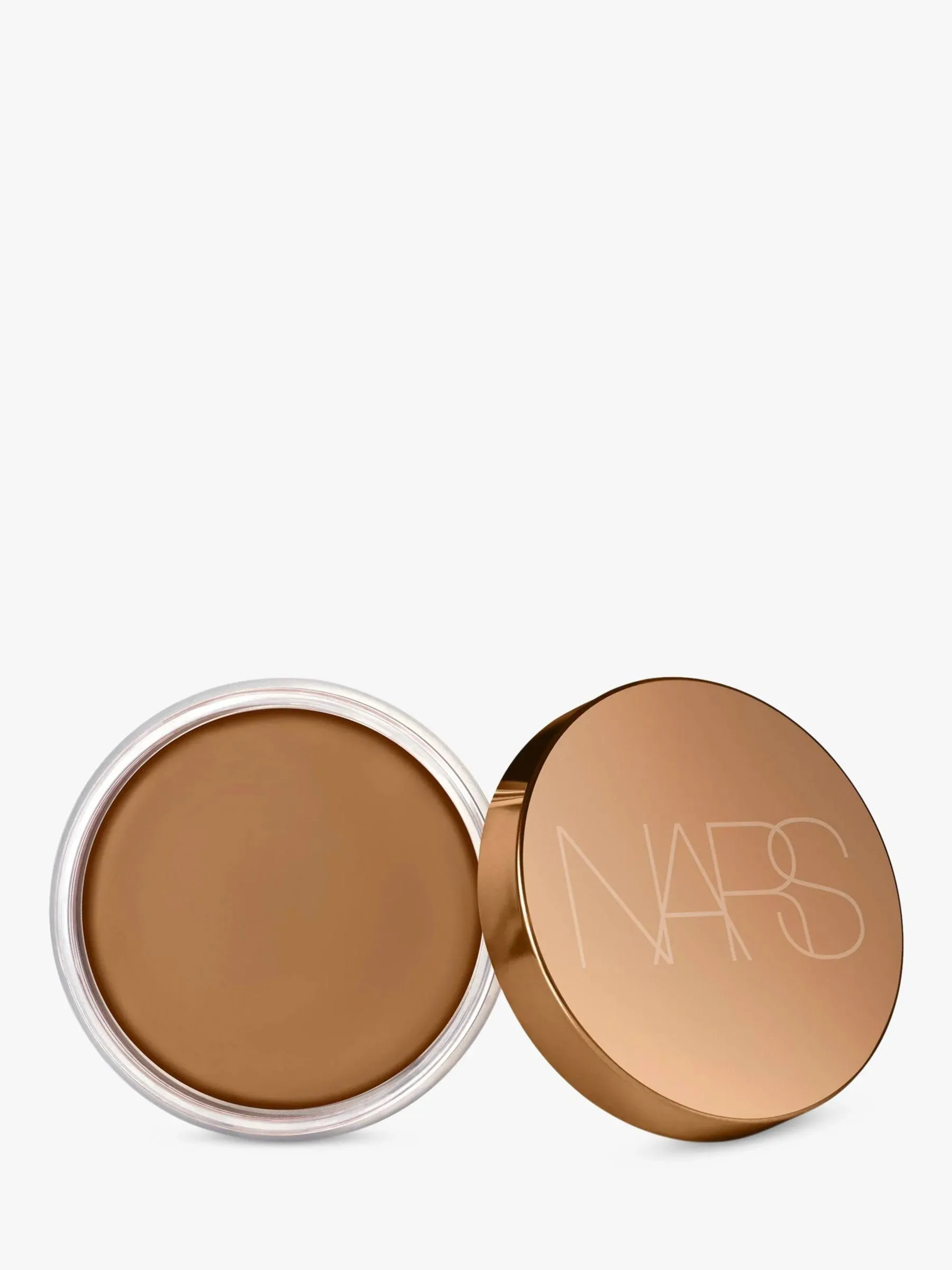 NARS Laguna Bronzing Cream