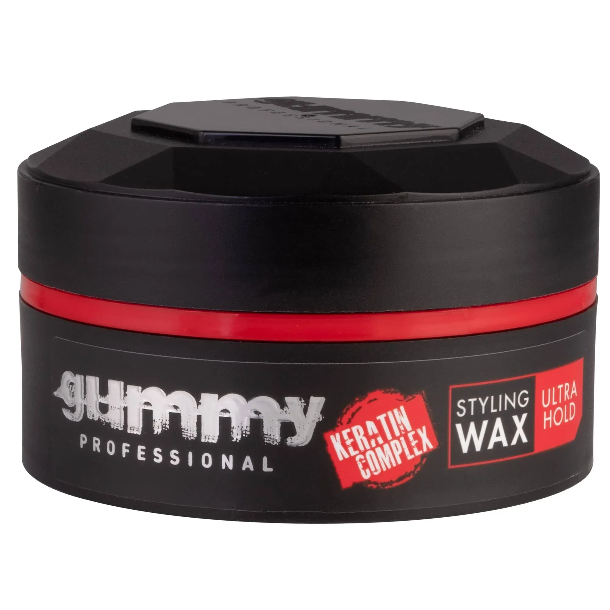 Shaping Wax Gummy Ultra Hold 150ml Hair