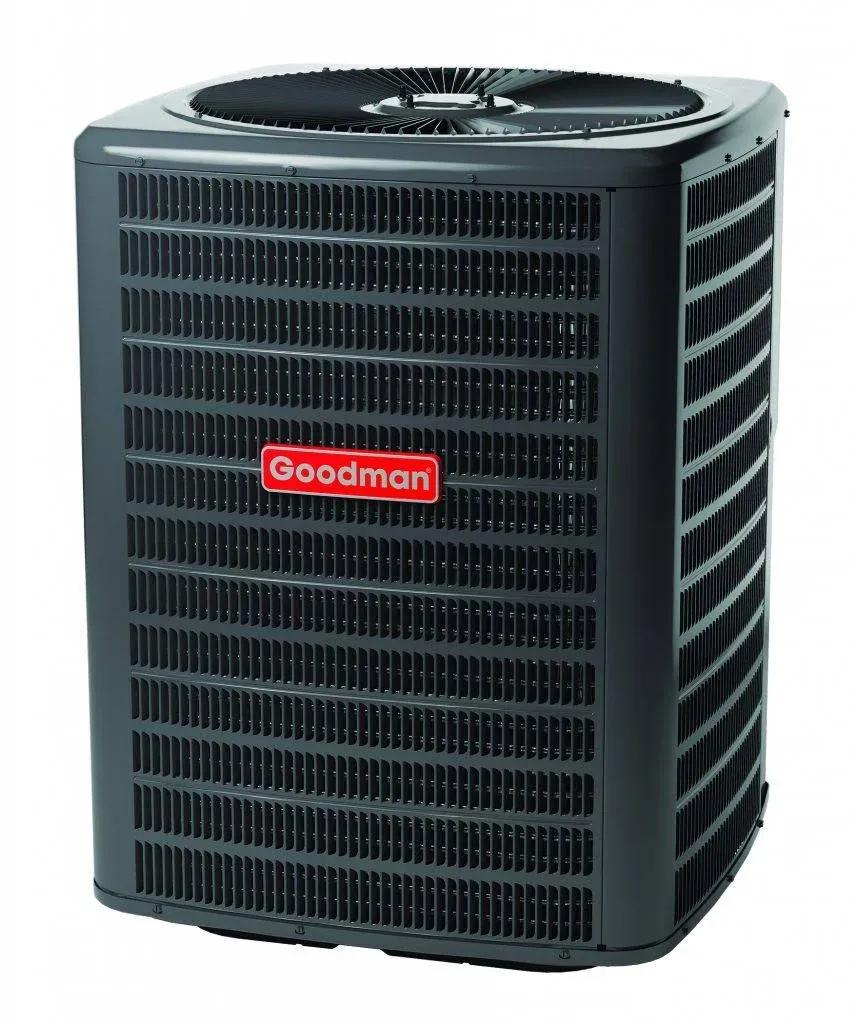 Goodman 5 Ton 13 SEER Air Conditioner Condenser (GSX130601)