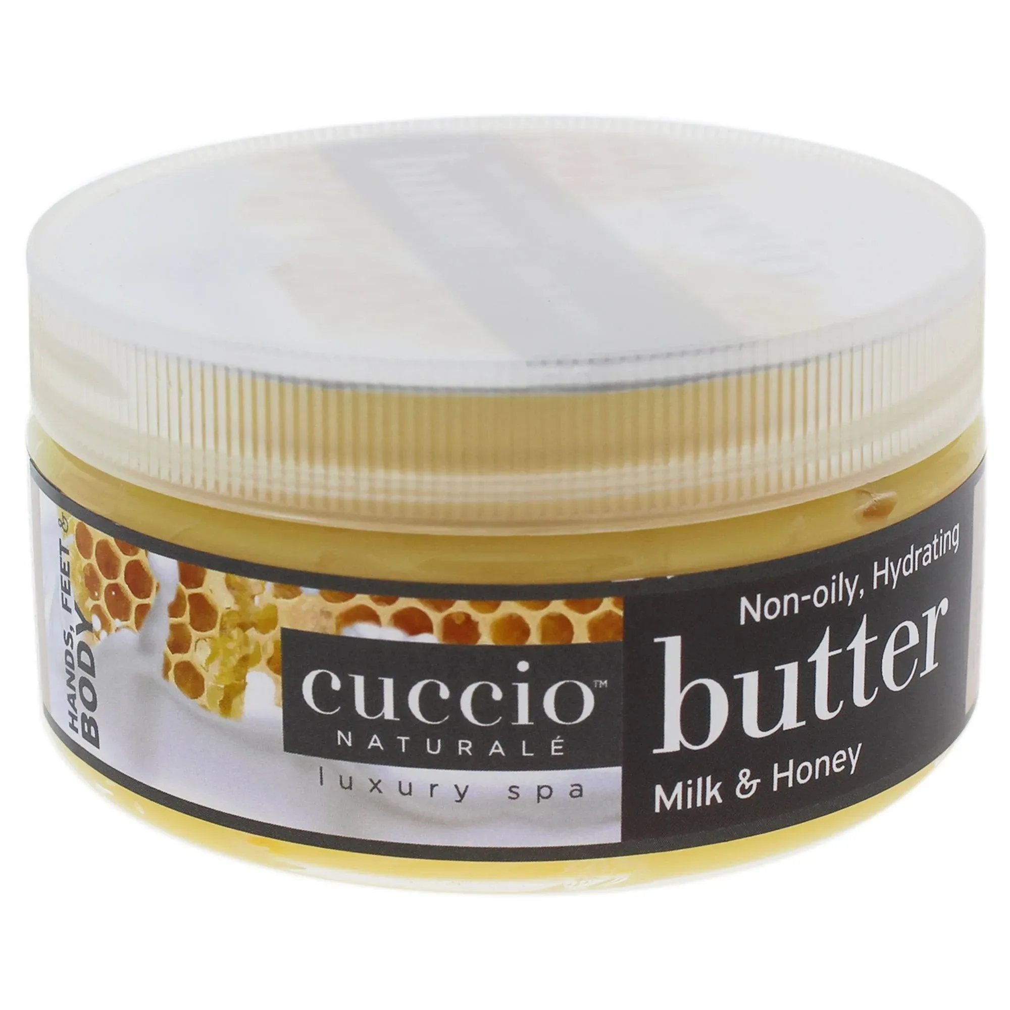 Cuccio Butter Milk & Honey 26 oz