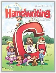 A Reason for Handwriting: Manuscript C