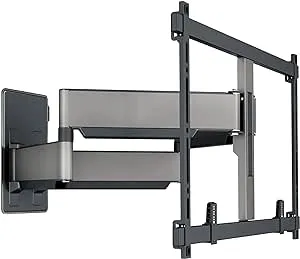 Vogel&#039;s TVM 5855 Full-Motion Ultra Strong TV Wall for Large Heavy TVs up to 100&#034;