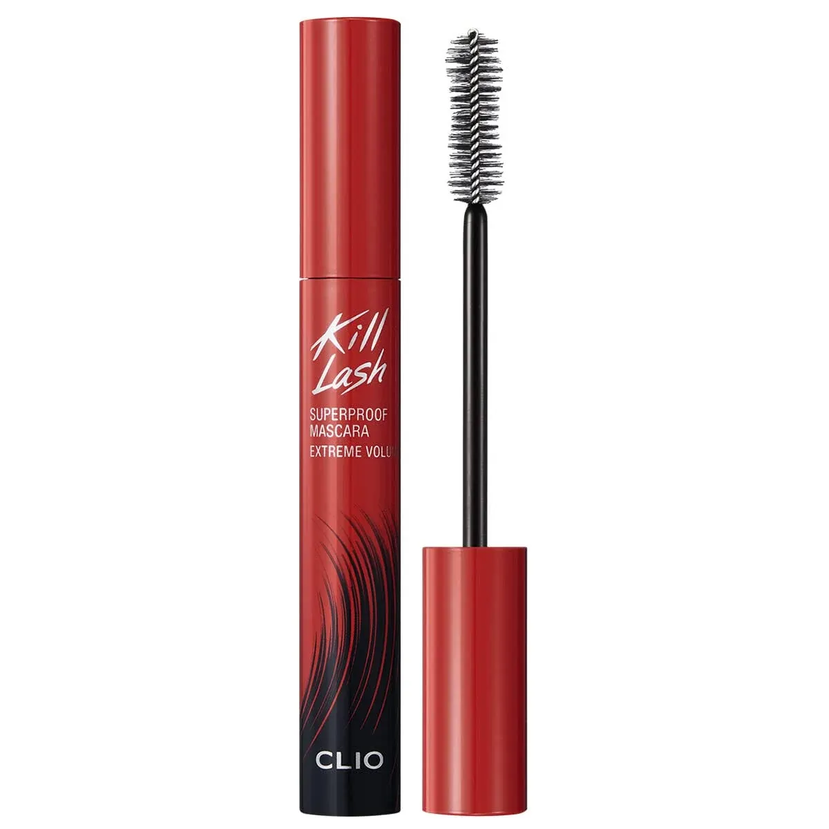 CLIO Máscara de pestañas Kill Lash Superproof Mascara - 8 Tipos