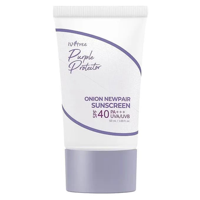 Onion Newpair Sunscreen SPF 40