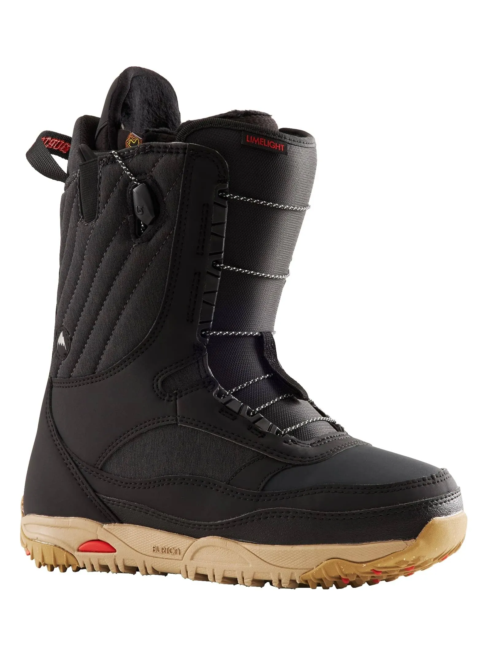 Burton Women's Limelight Snowboard Boots