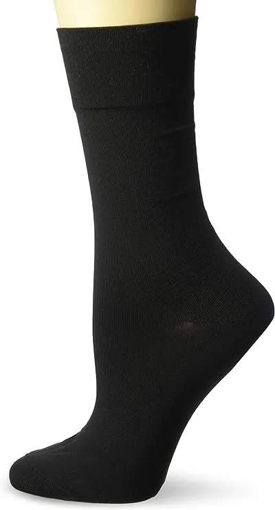 HUE Ultrasmooth Sock 3 Pack