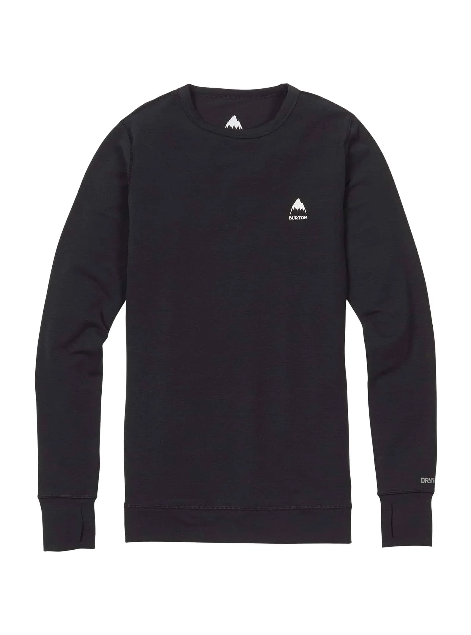 Burton Women's Midweight Base Layer Crewneck