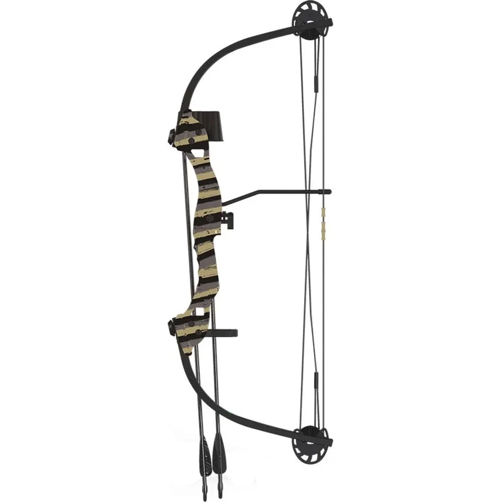 Barnett Tomcat 2 Youth Compound Bow