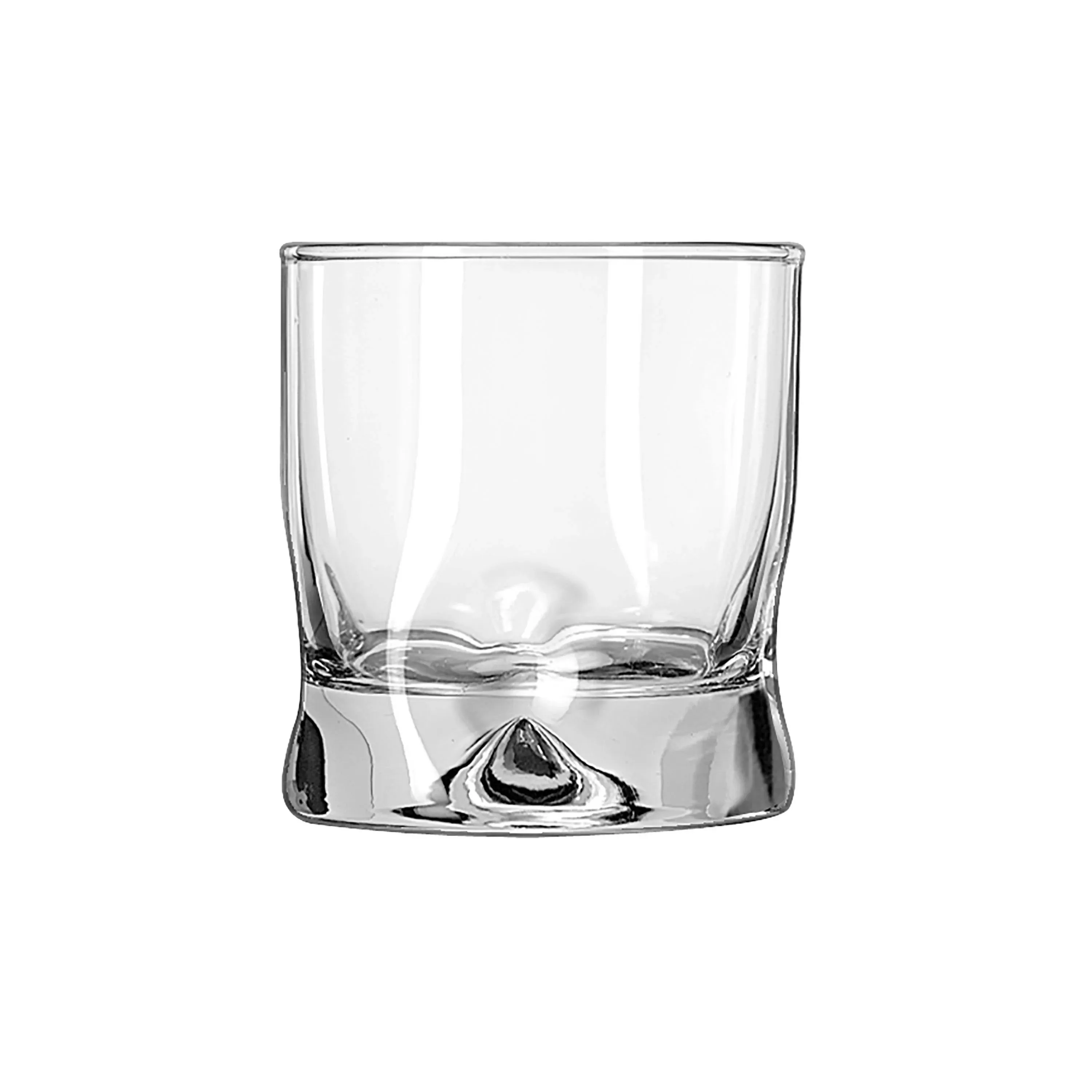 Libbey 8 oz Old Fashioned Glass - Impressions