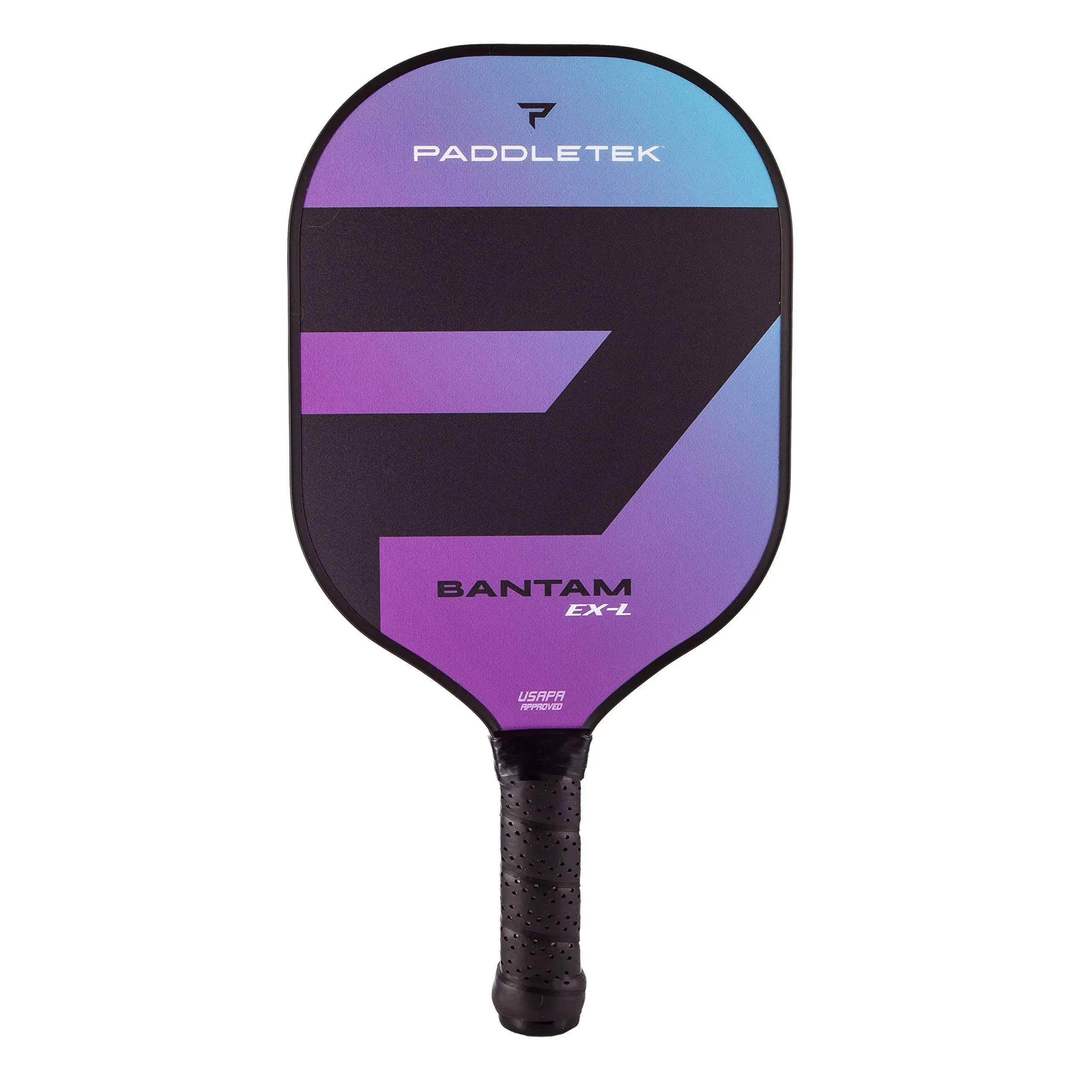 Paddletek Bantam EX-L Pickleball Paddle | Wildfire (Red)Paddletek Bantam EX-L Pickleball Paddle | Wildfire (…