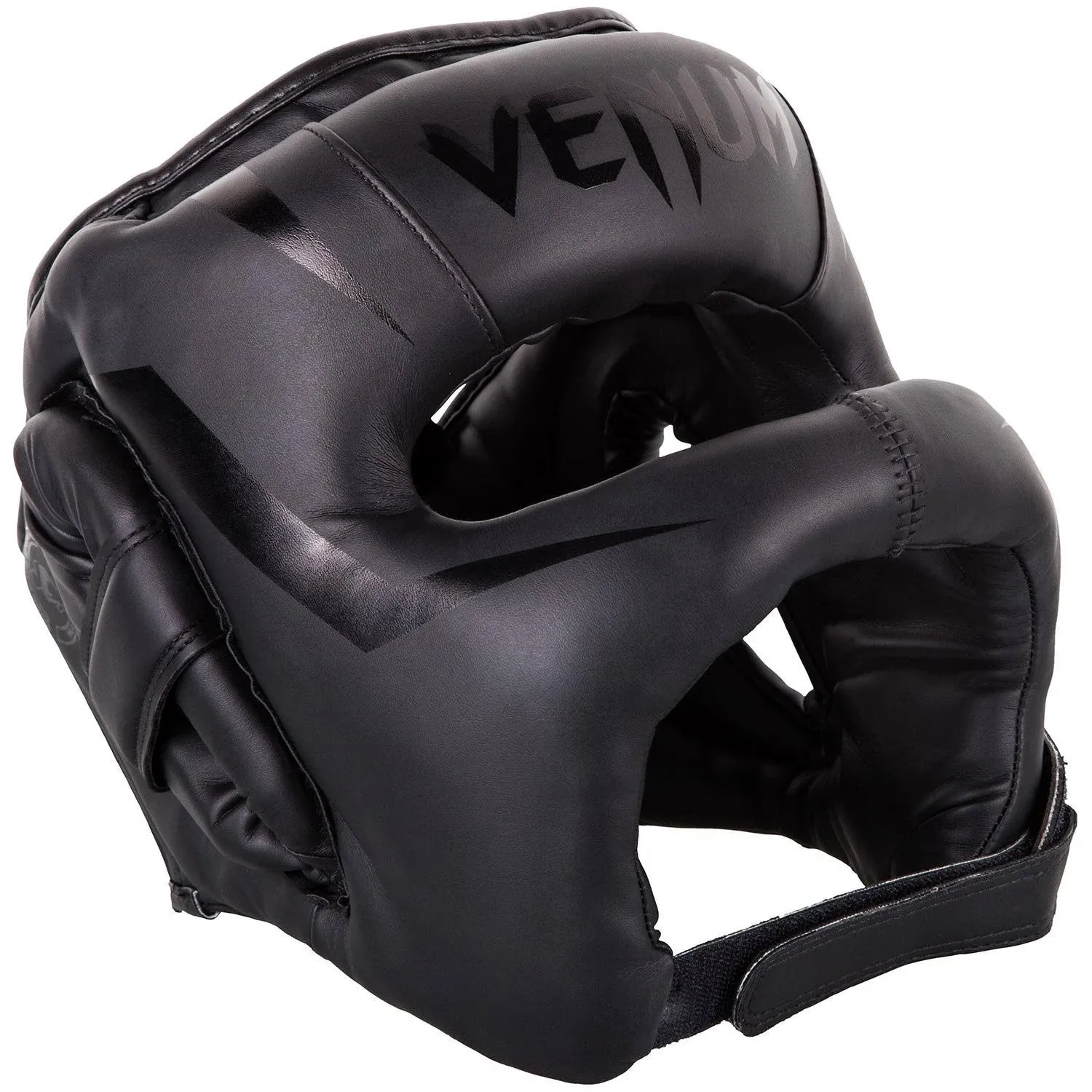 Venum Elite Iron Headgear