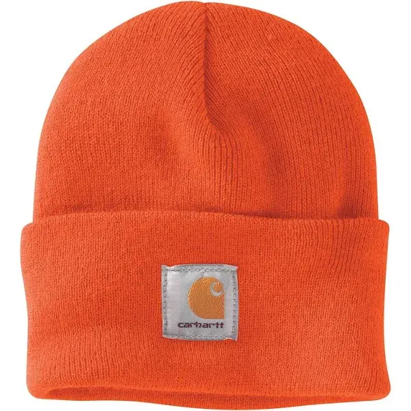 Carhartt Men's Knit Cuffed Beanie