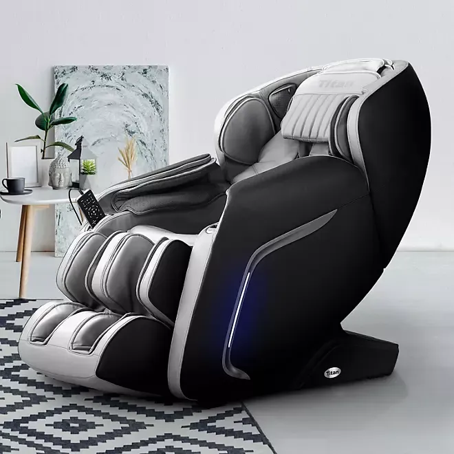 Titan Cosmo Massage Chair