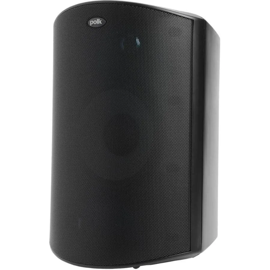 Polk Audio Atrium-8-SDI All-Weather Outdoor Speaker - Black