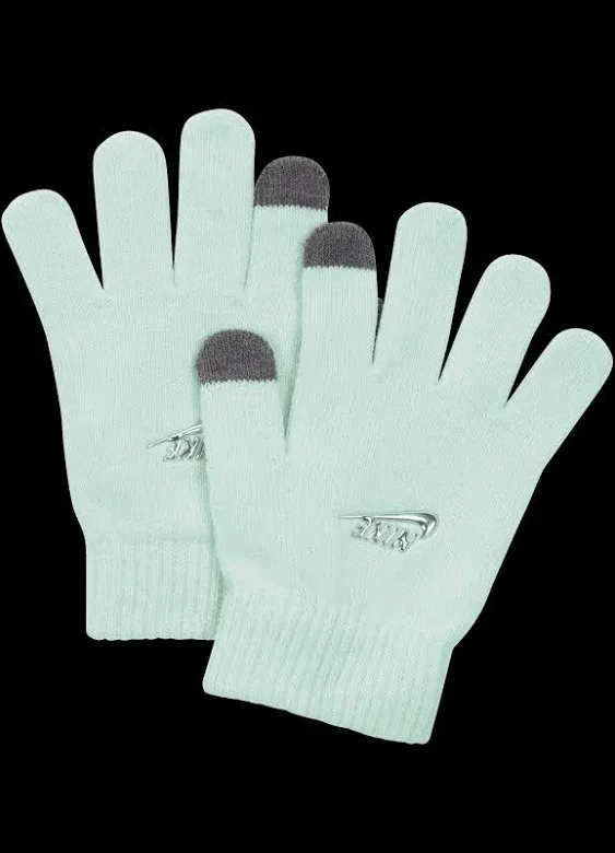 Nike Big Kids' Beanie and Gloves Set