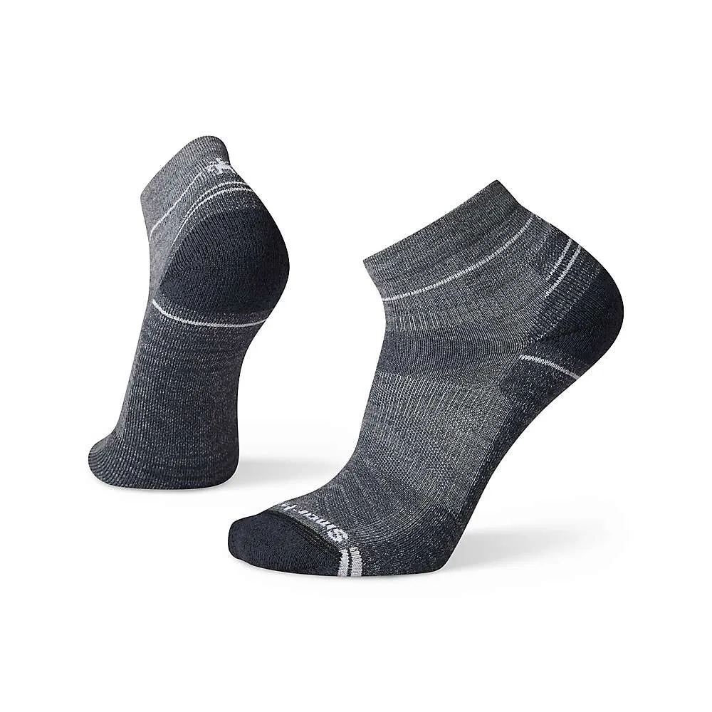 Smartwool Hike Light Cushion Ankle Socks