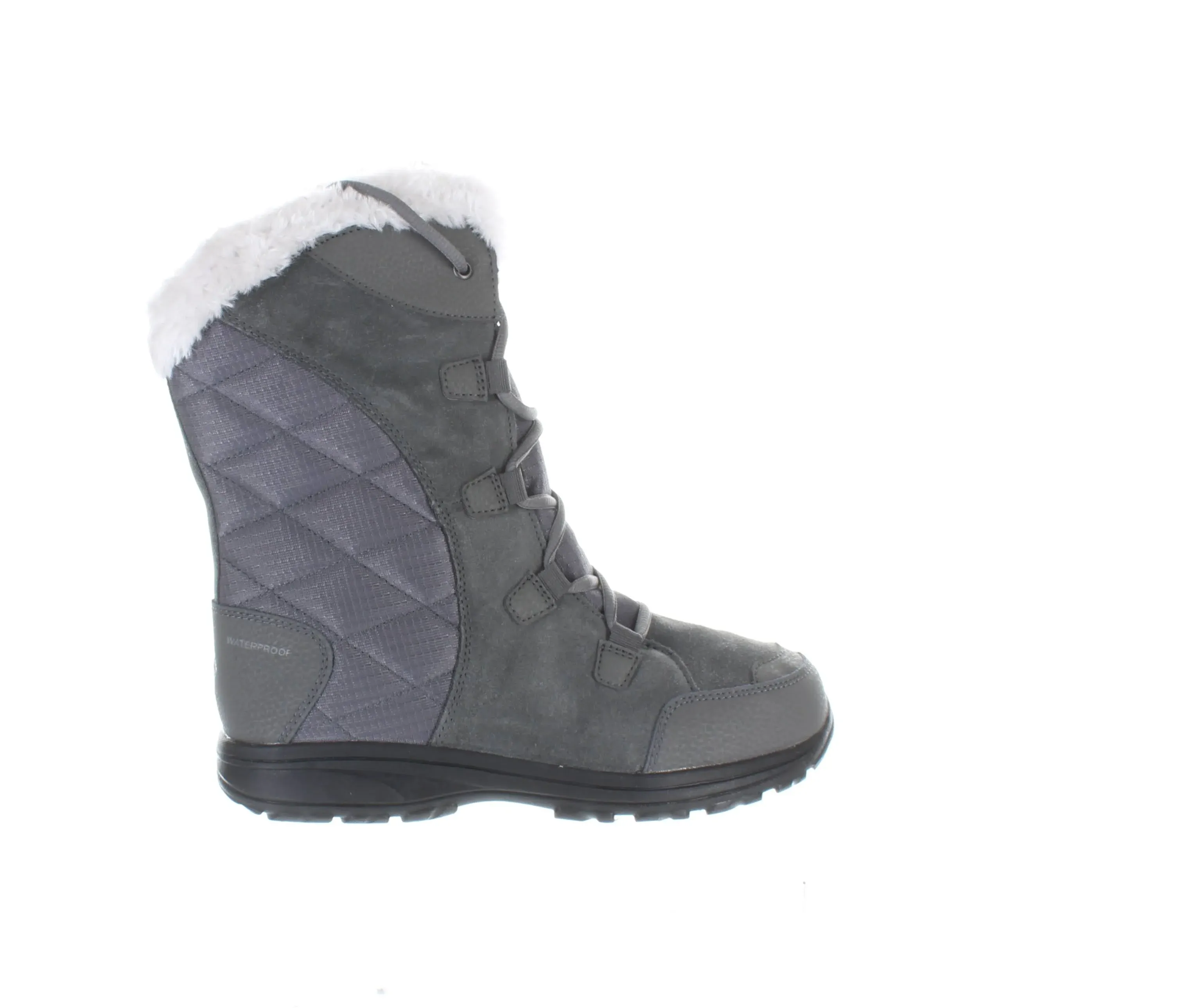 Columbia Women's Ice Maiden II Snow Boot