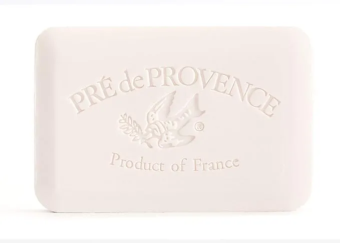 Pre De Provence Soap Milk, 8.81 Ounce (Pack of 3)